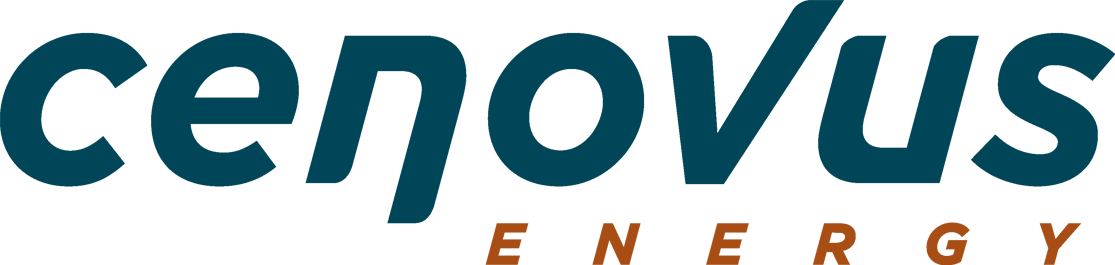 Cenovus Logo