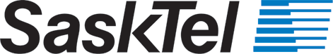 SaskTel Logo