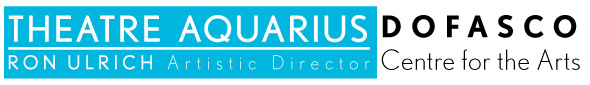 Theatre Aquarius Logo