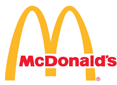 McDonald's logo