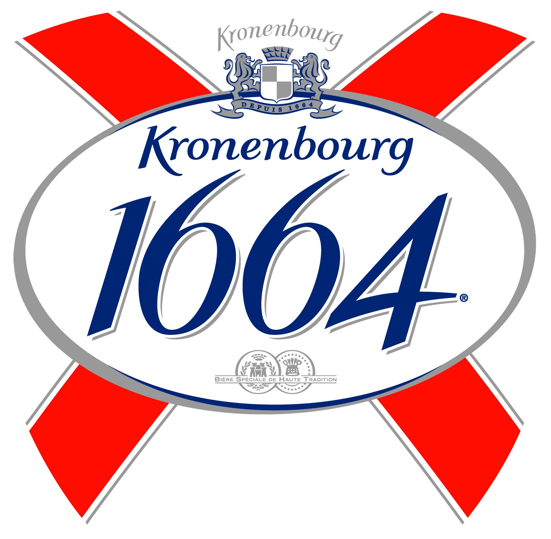 Kronenbourg Logo