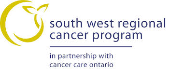 South West Regional Cancer Logo
