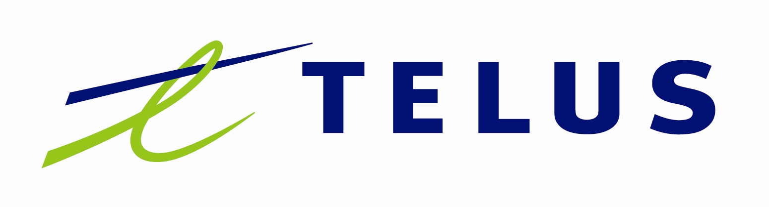 Telus Logo