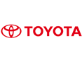 Toyota logo